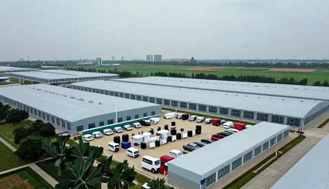 管道压力测试系统选型中的维护方法关注点