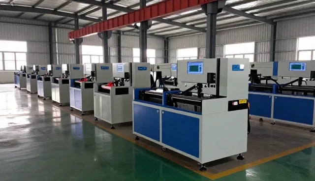 沧州德誉管道设备有限公司展示管道压力测试系统应用成果